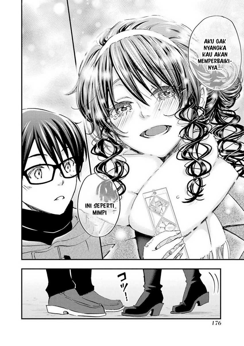 Chapter 18 - halaman 28