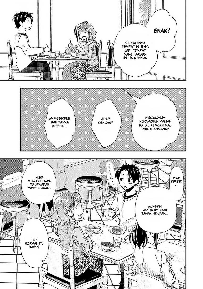 Chapter 23 - halaman 19