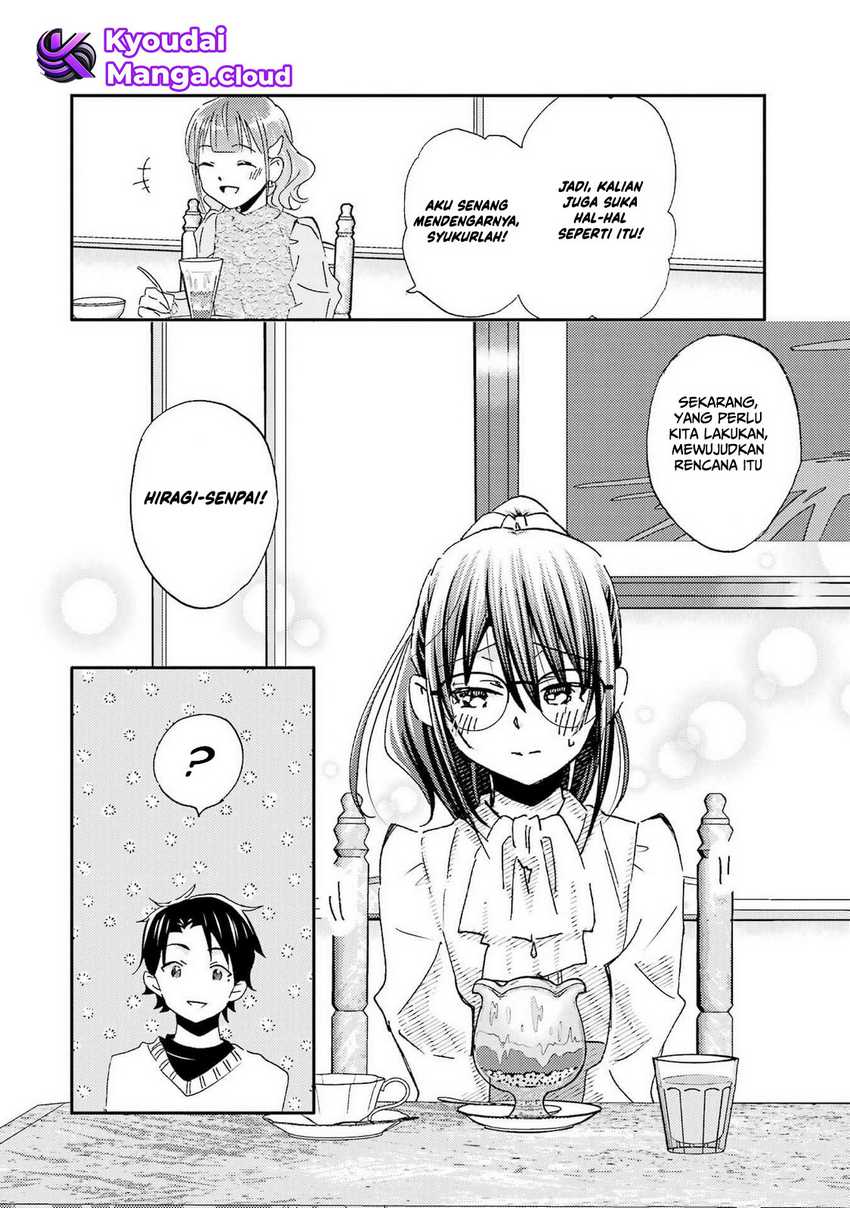 Chapter 23 - halaman 26