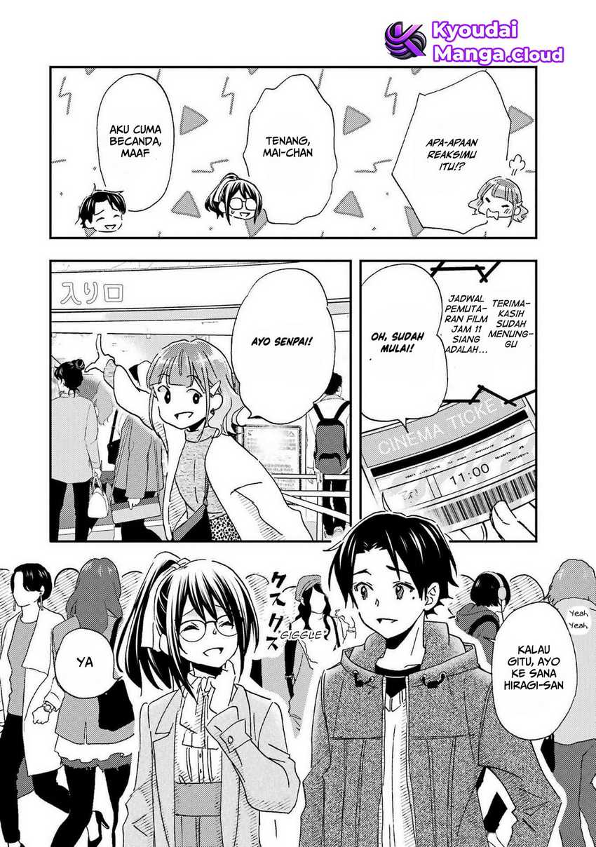 Chapter 23 - halaman 6