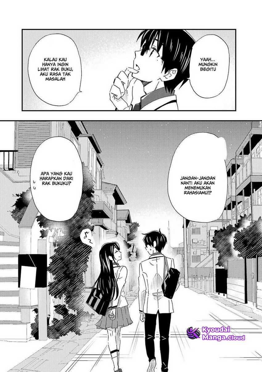 Chapter 24.5 - halaman 6
