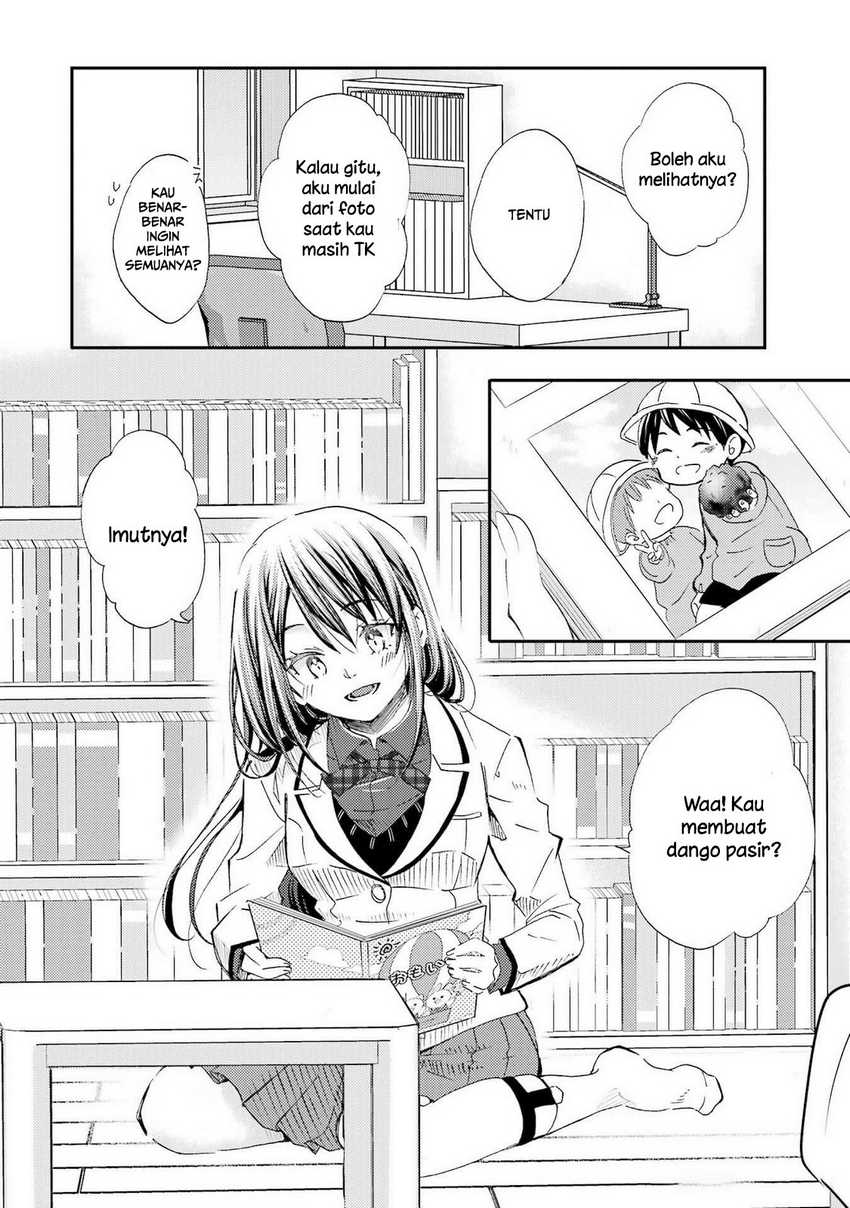 Chapter 25 - halaman 16