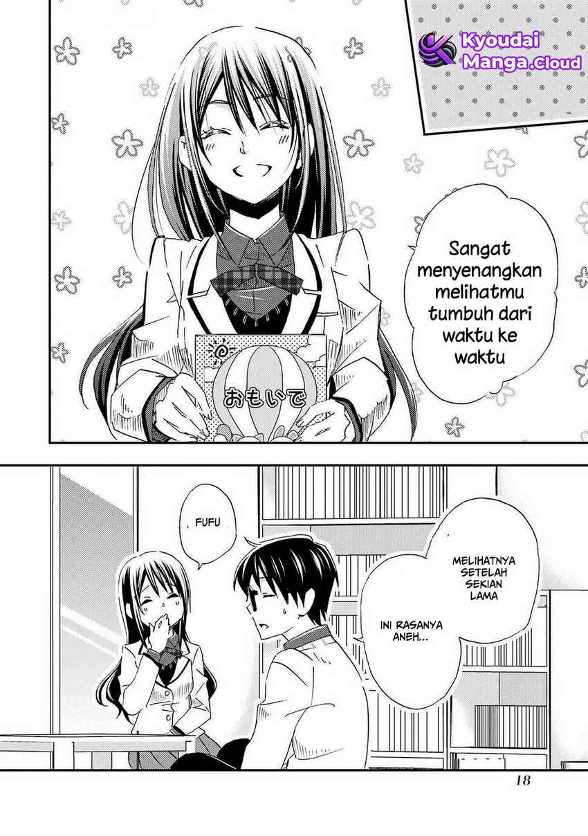 Chapter 25 - halaman 22