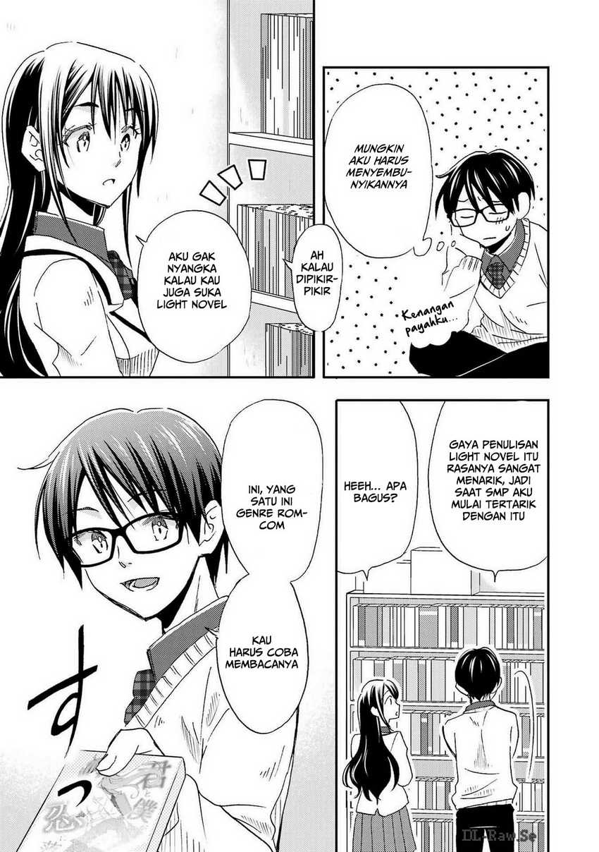 Chapter 25 - halaman 23