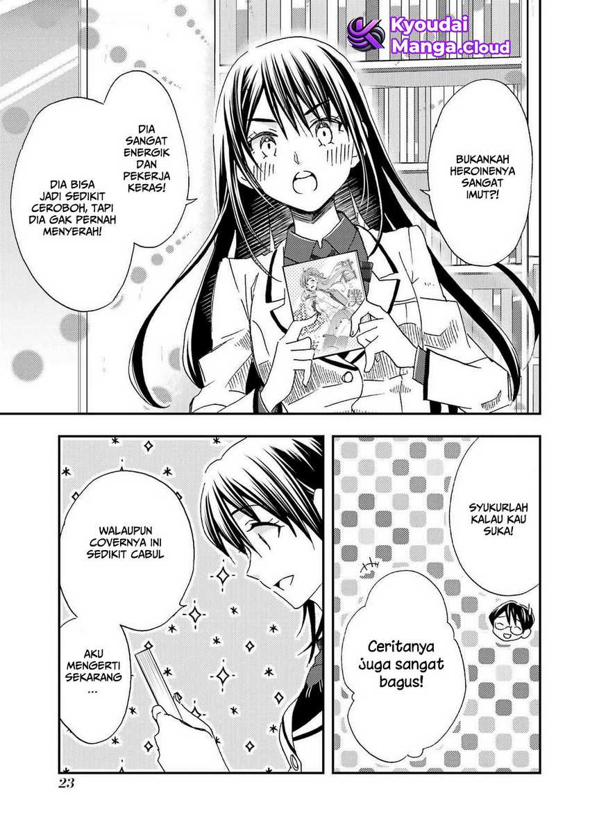 Chapter 25 - halaman 27