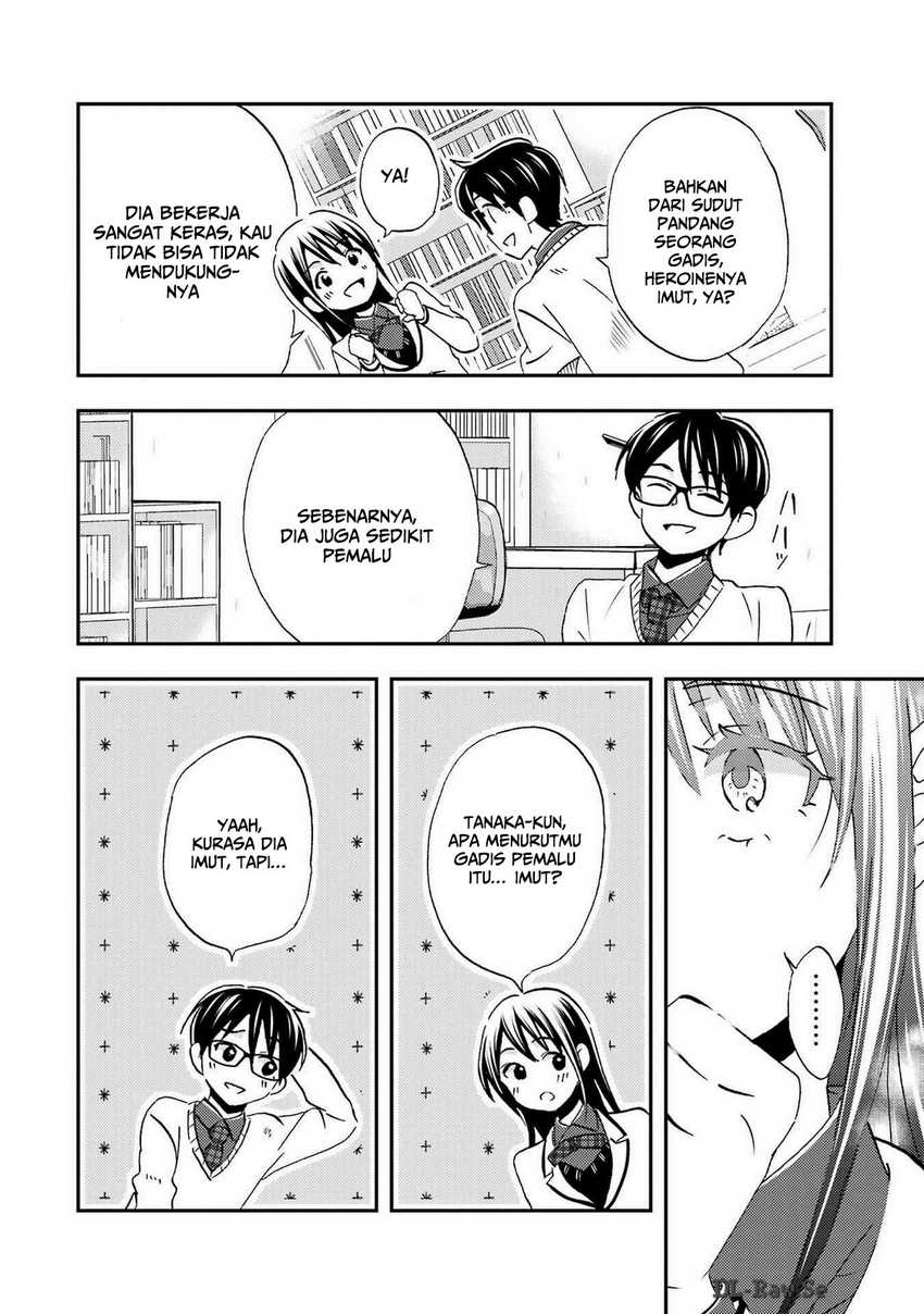 Chapter 25 - halaman 28