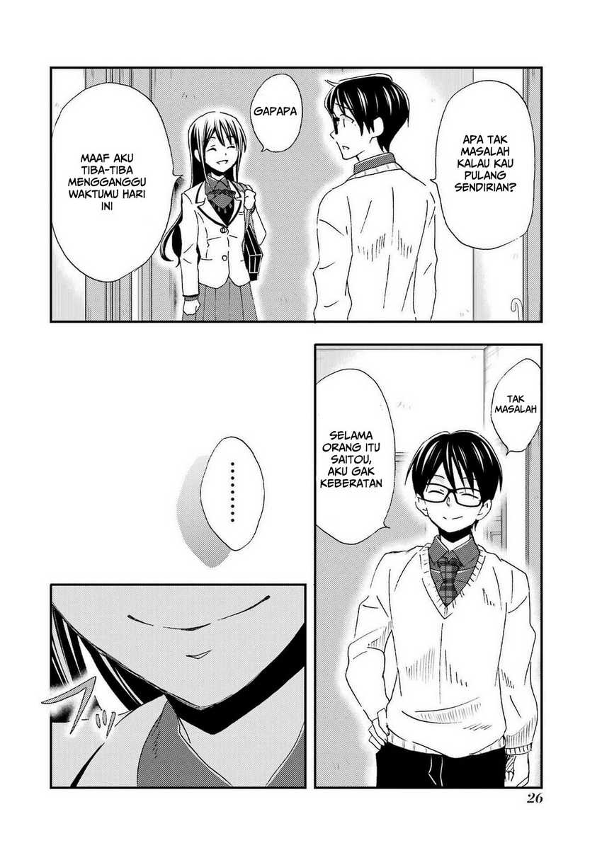 Chapter 25 - halaman 30