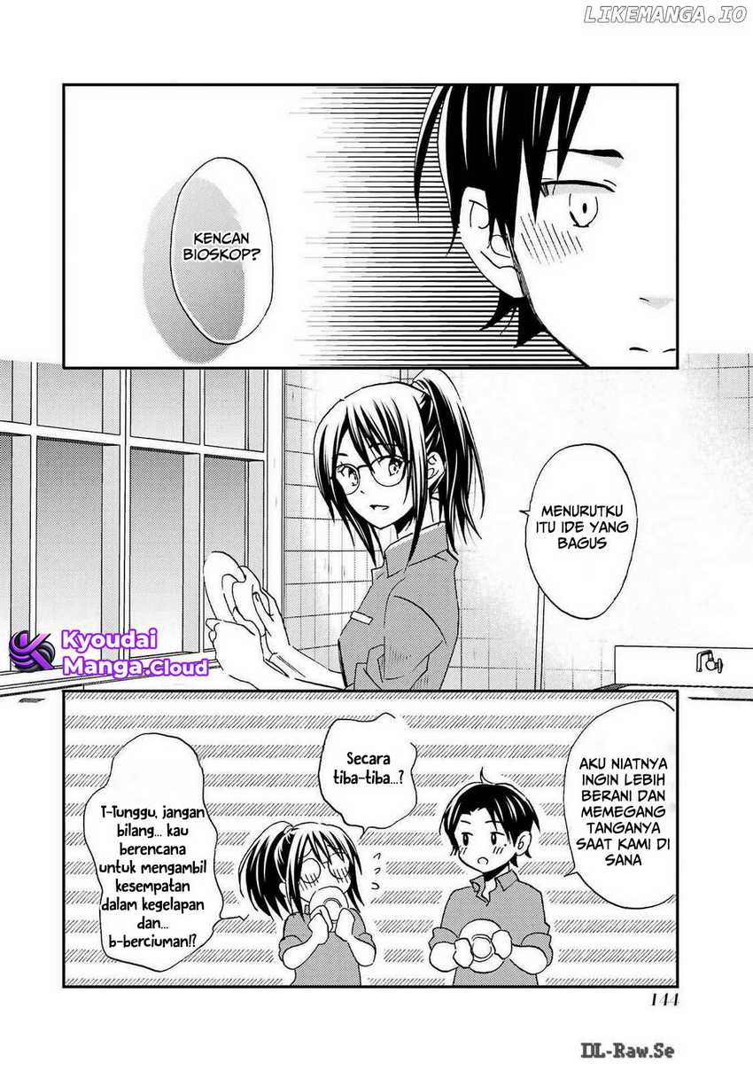 Chapter 29 - halaman 20