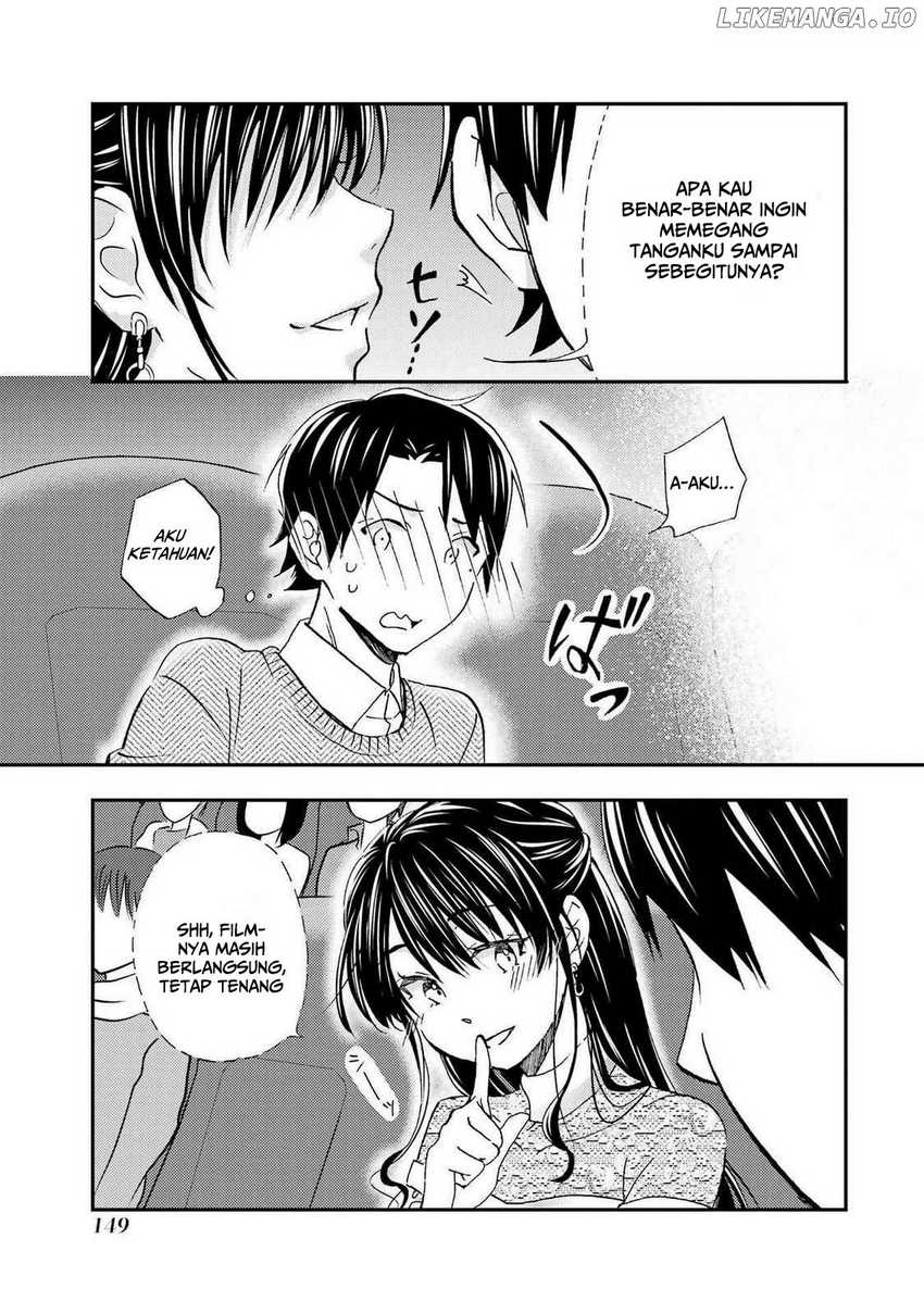 Chapter 29 - halaman 25