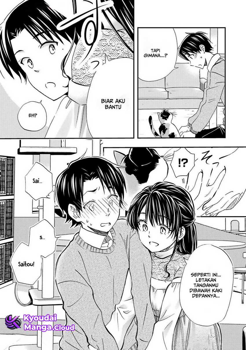 Chapter 30 - halaman 19