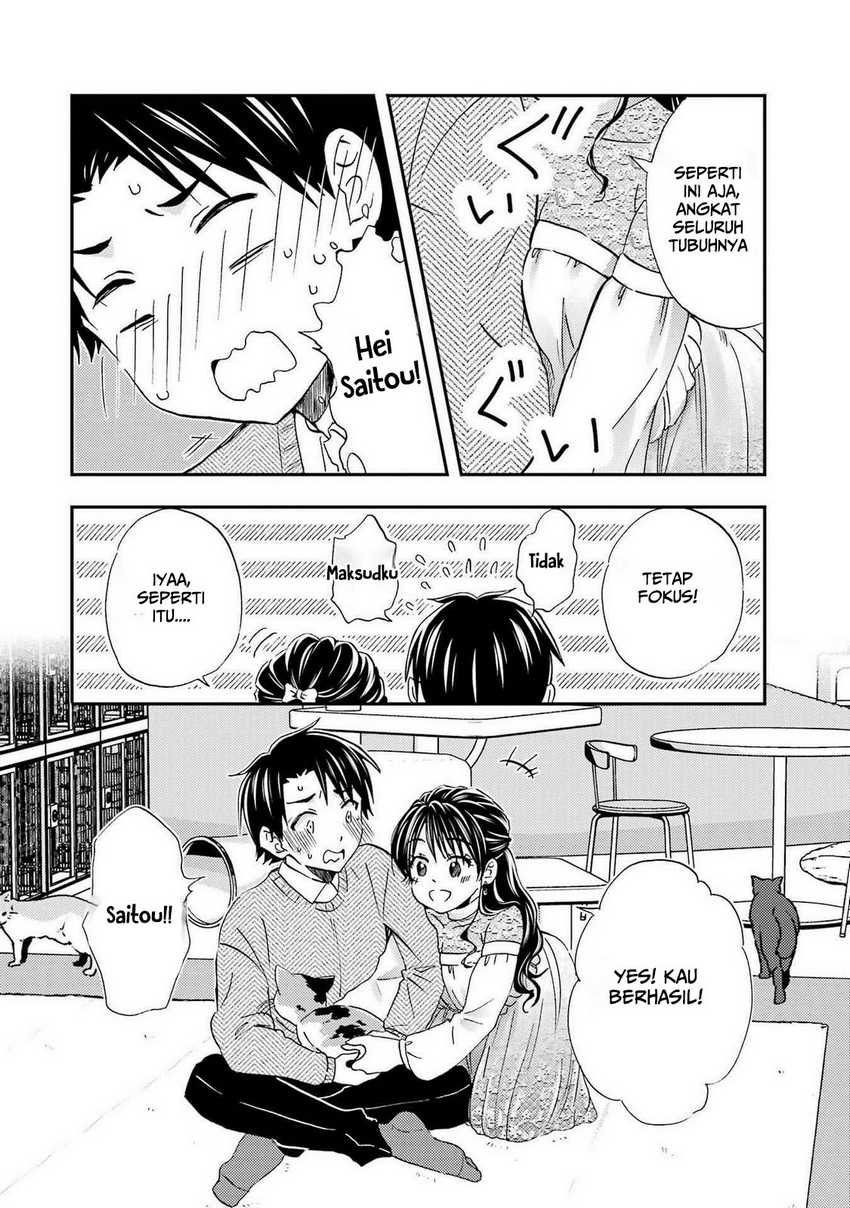 Chapter 30 - halaman 20