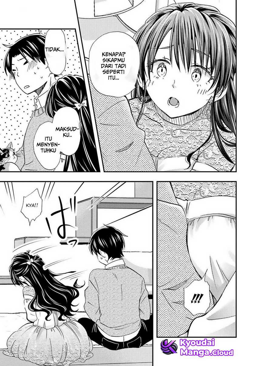 Chapter 30 - halaman 21