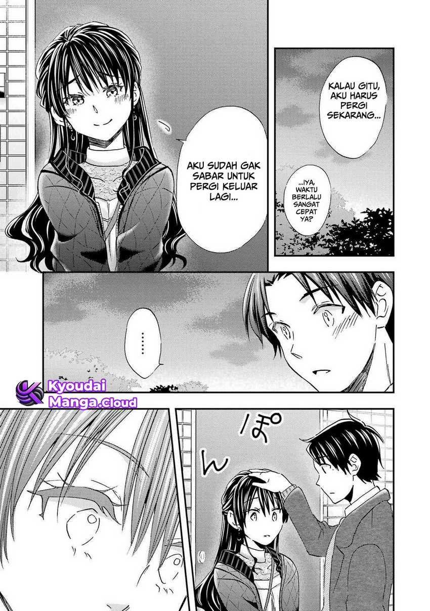 Chapter 30 - halaman 29