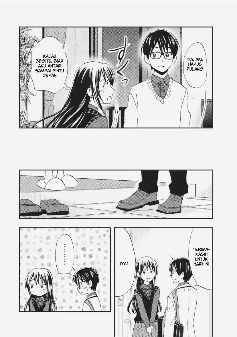 Chapter 32 - halaman 20
