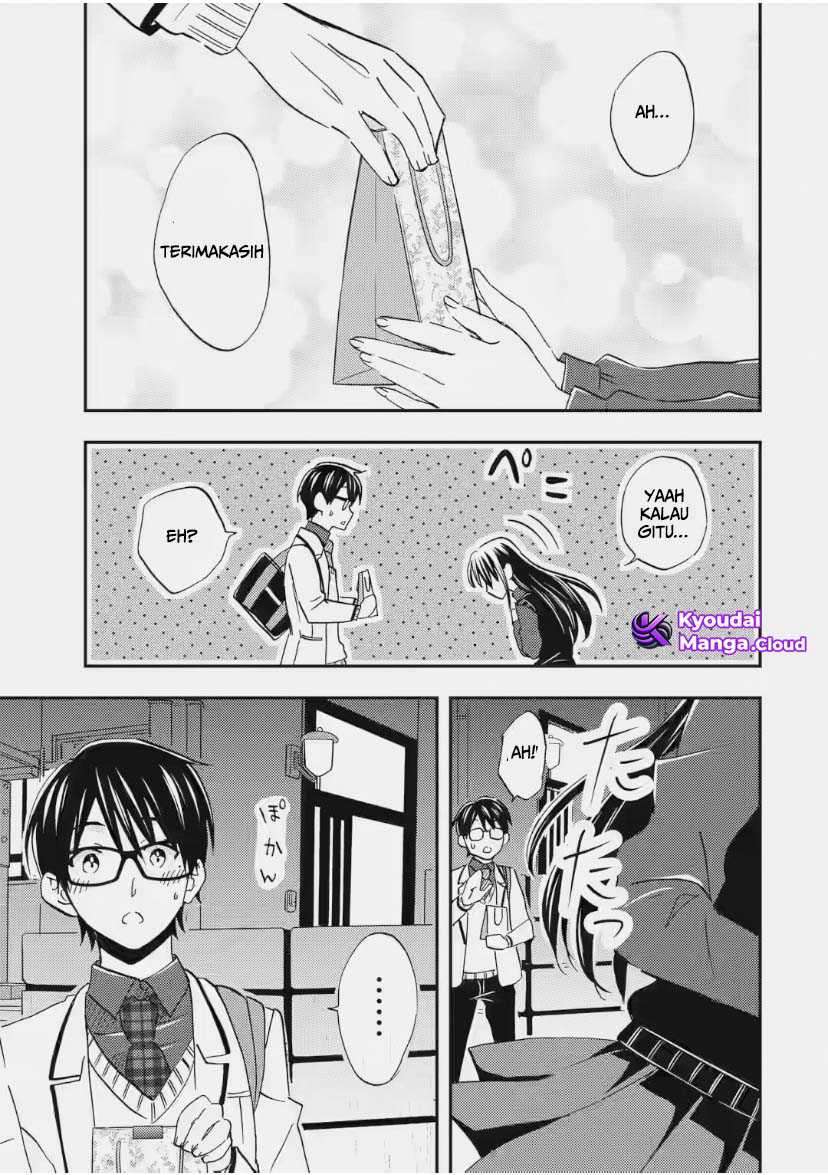 Chapter 32 - halaman 25