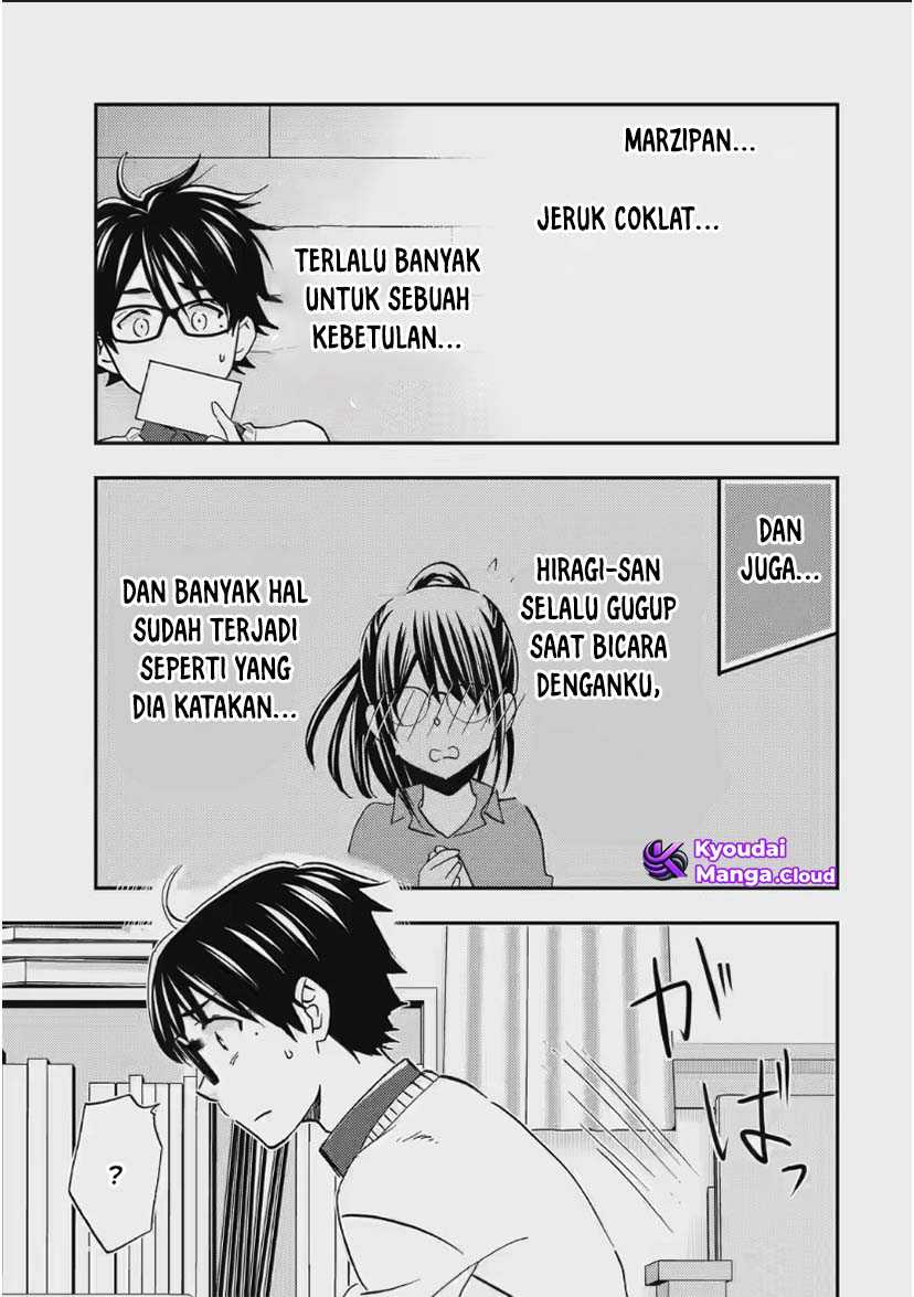 Chapter 32 - halaman 31