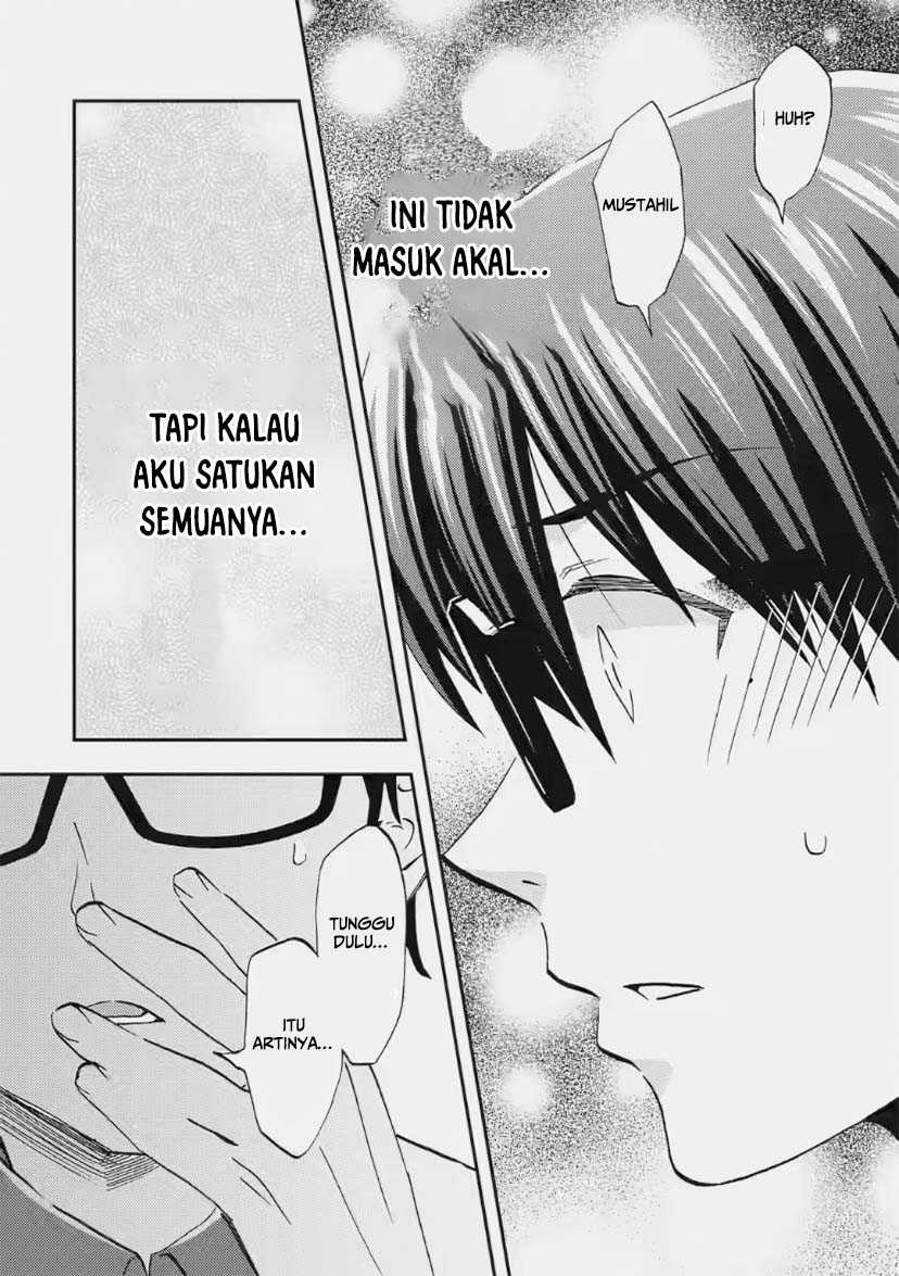 Chapter 32 - halaman 32