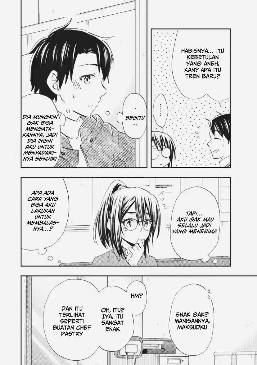 Chapter 33 - halaman 12