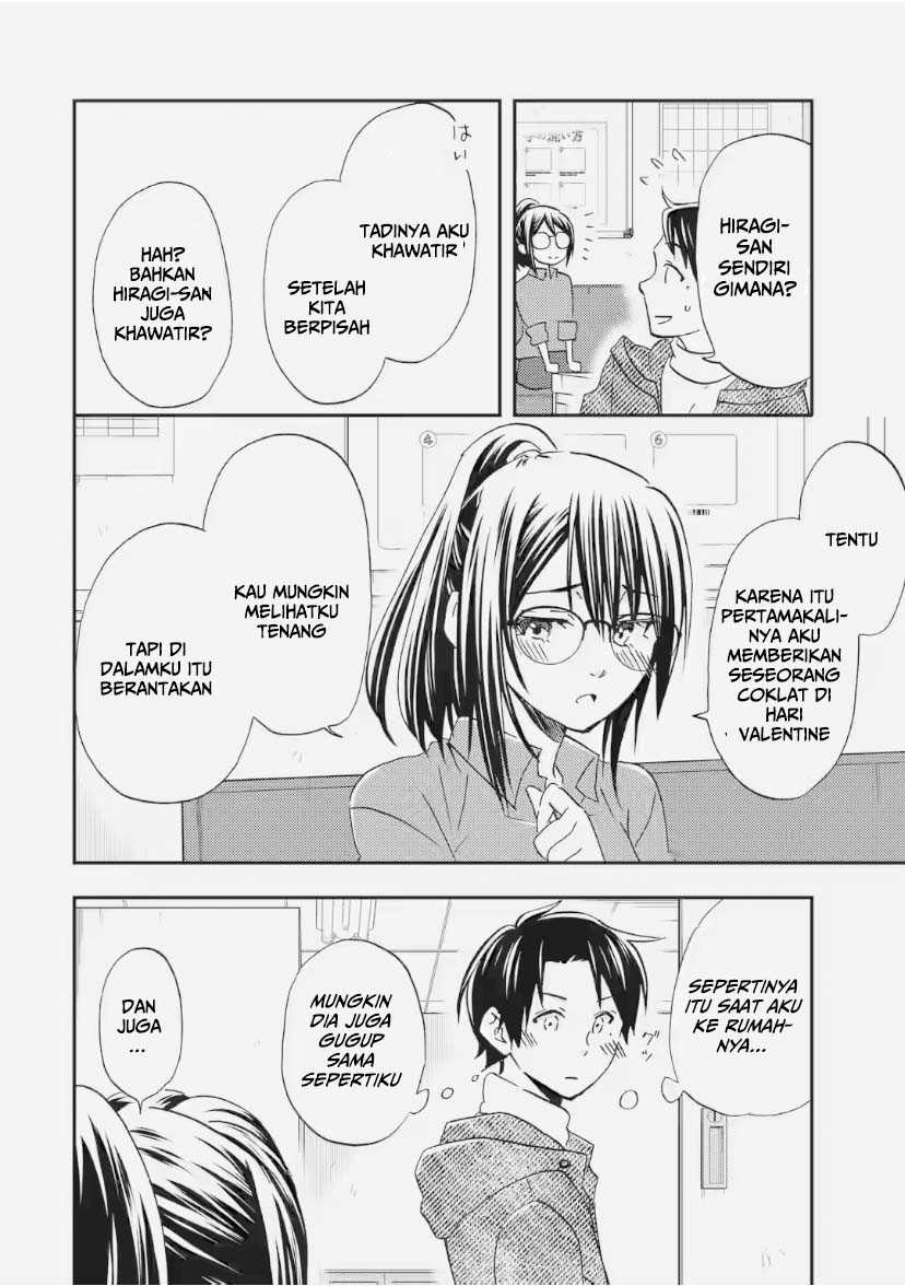 Chapter 33 - halaman 14