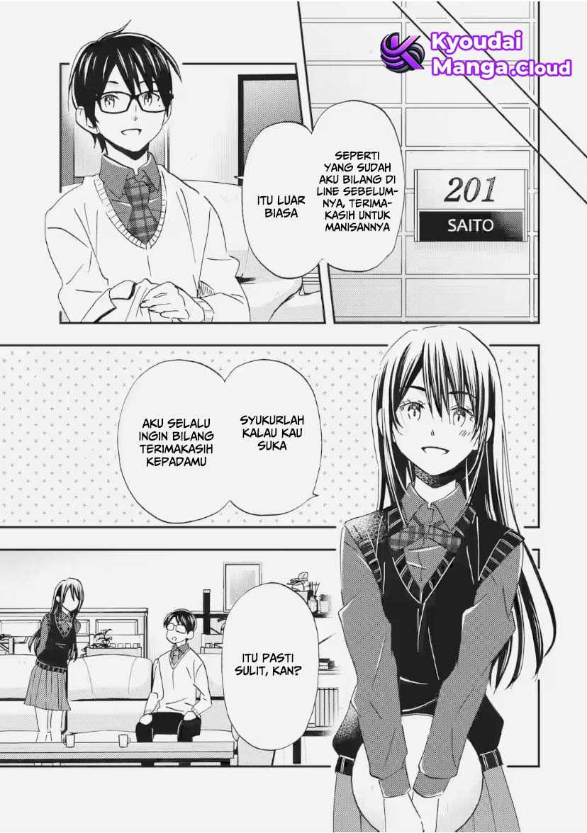 Chapter 33 - halaman 21