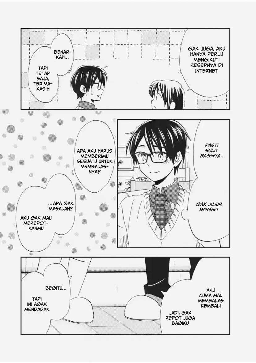 Chapter 33 - halaman 22