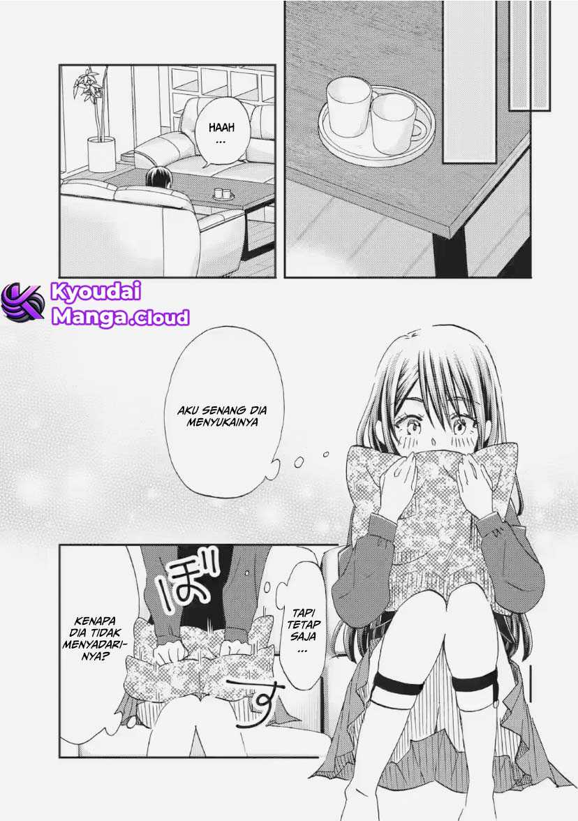 Chapter 33 - halaman 25