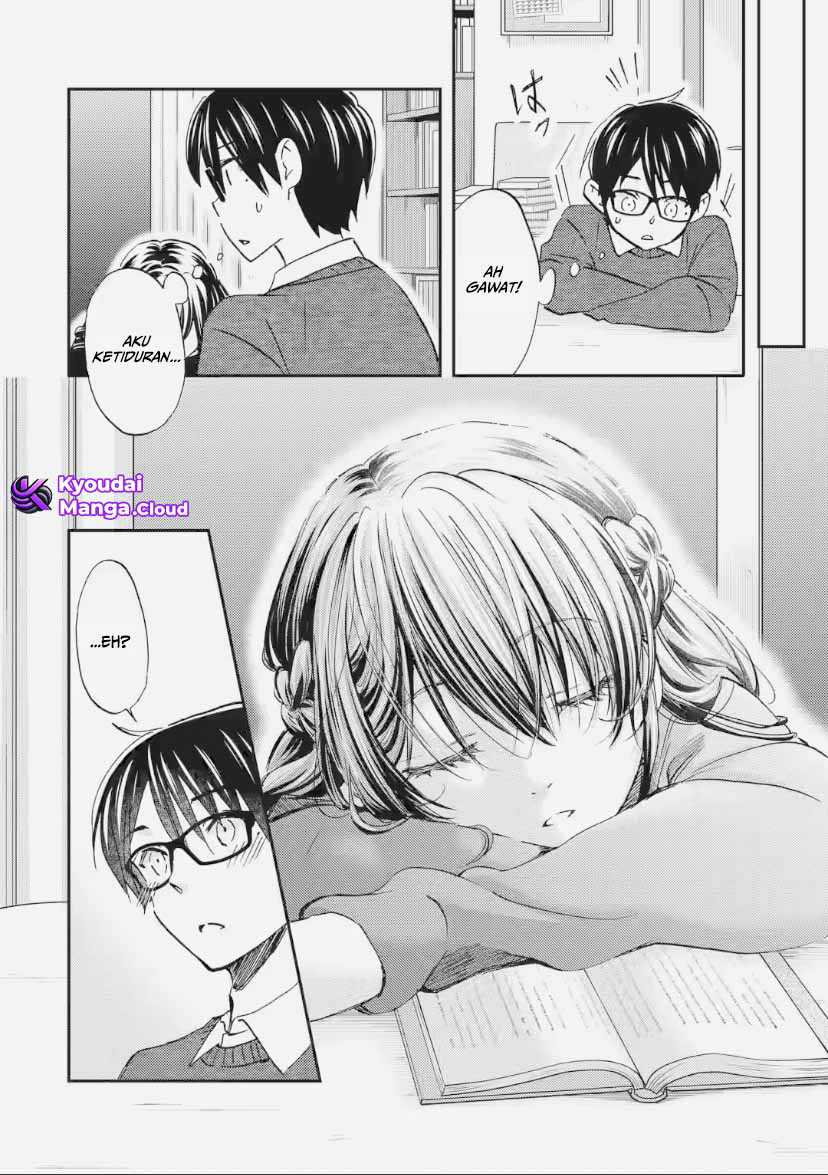Chapter 34 - halaman 13