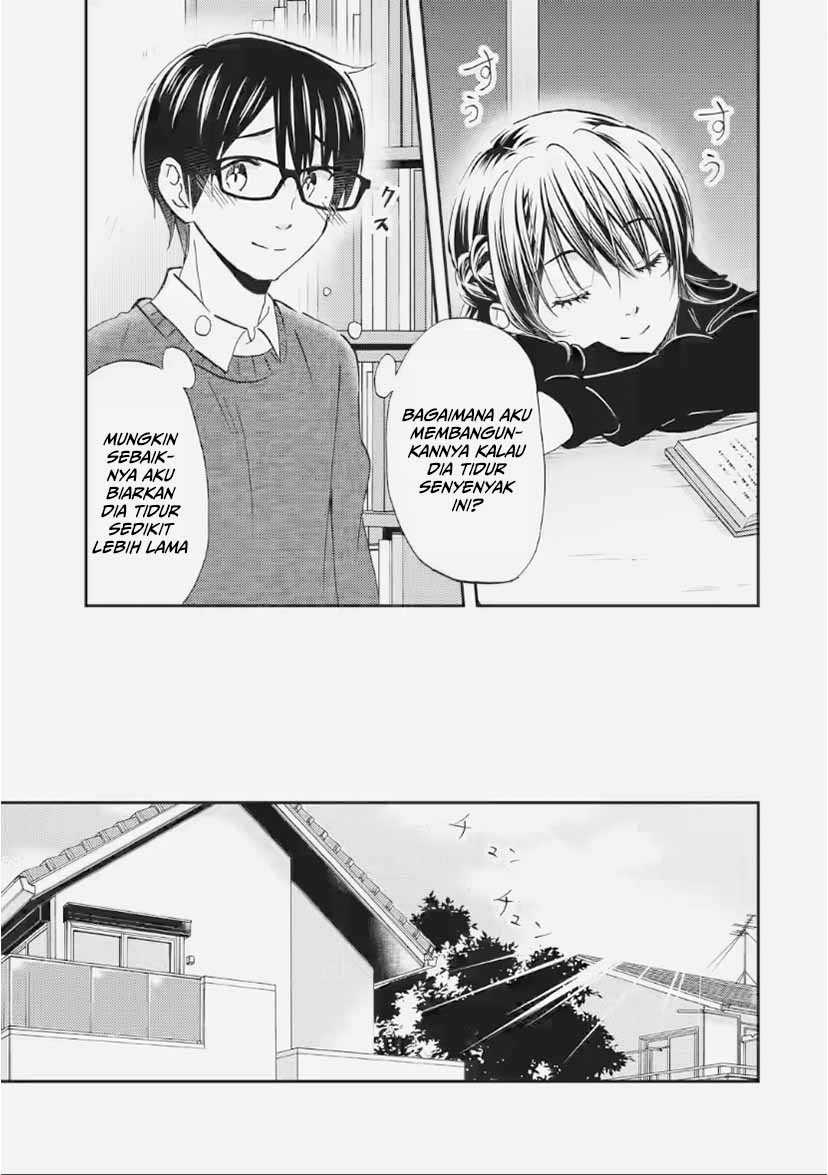 Chapter 34 - halaman 18