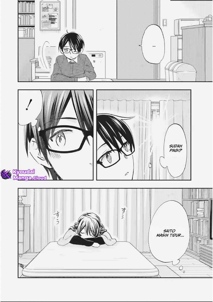 Chapter 34 - halaman 19