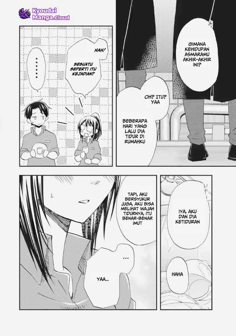 Chapter 34 - halaman 25