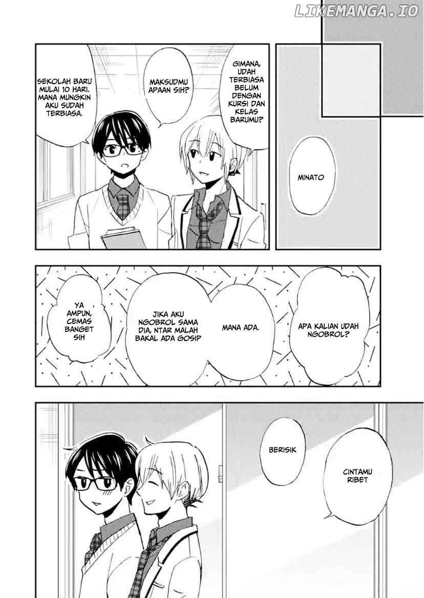 Chapter 38 - halaman 32