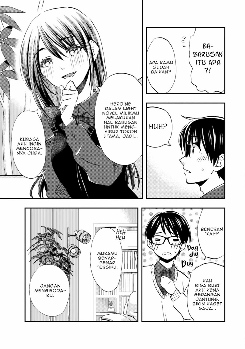 Chapter 39 - halaman 21