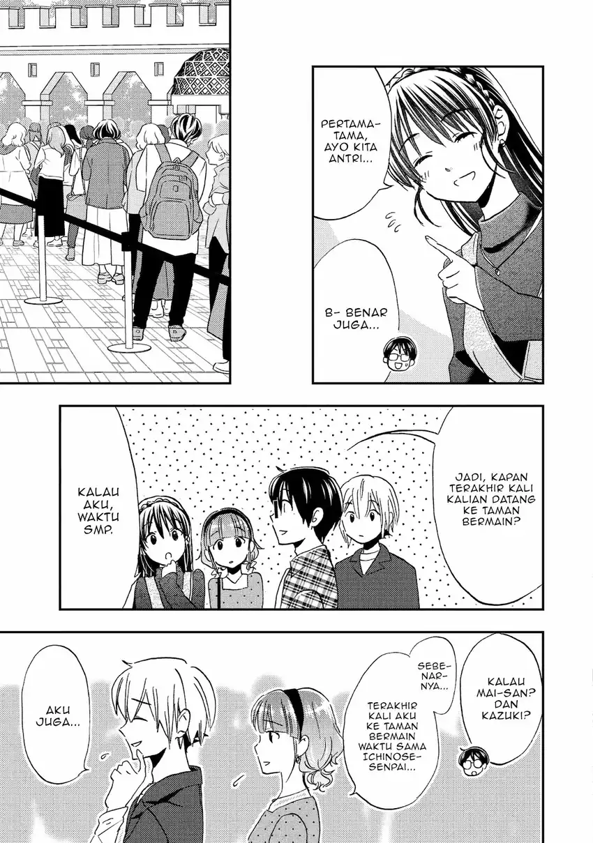 Chapter 40 - halaman 12