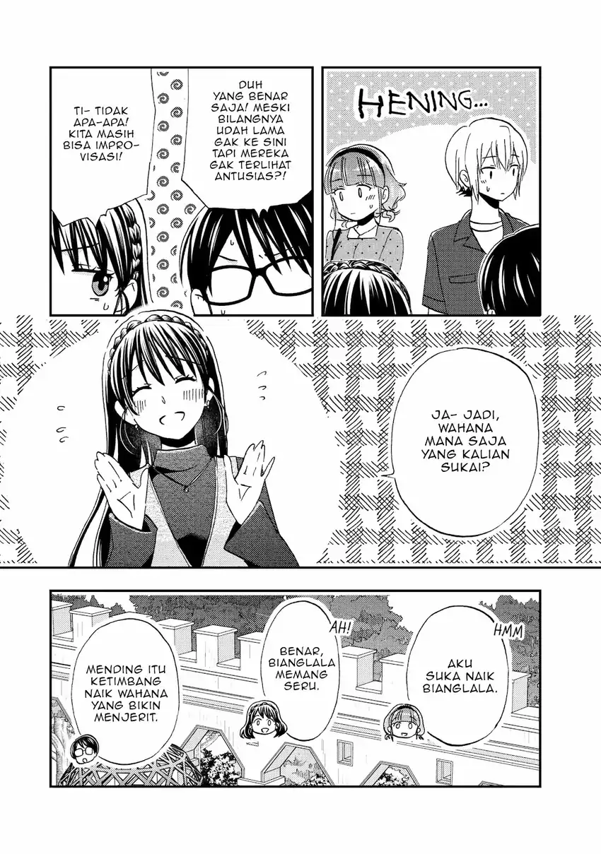 Chapter 40 - halaman 13