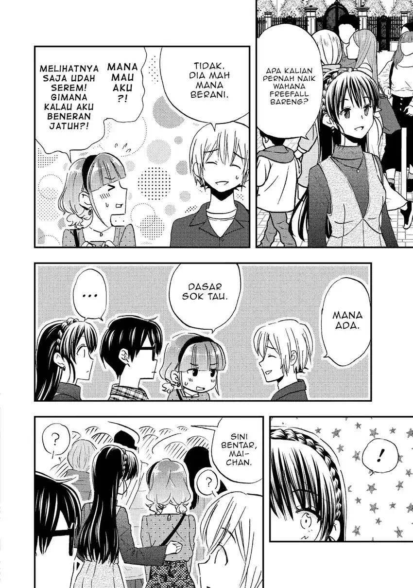Chapter 40 - halaman 15