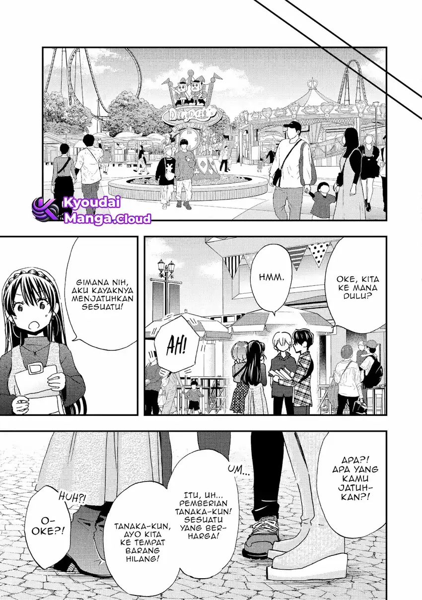 Chapter 40 - halaman 18