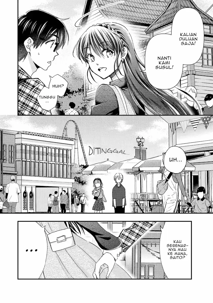 Chapter 40 - halaman 19