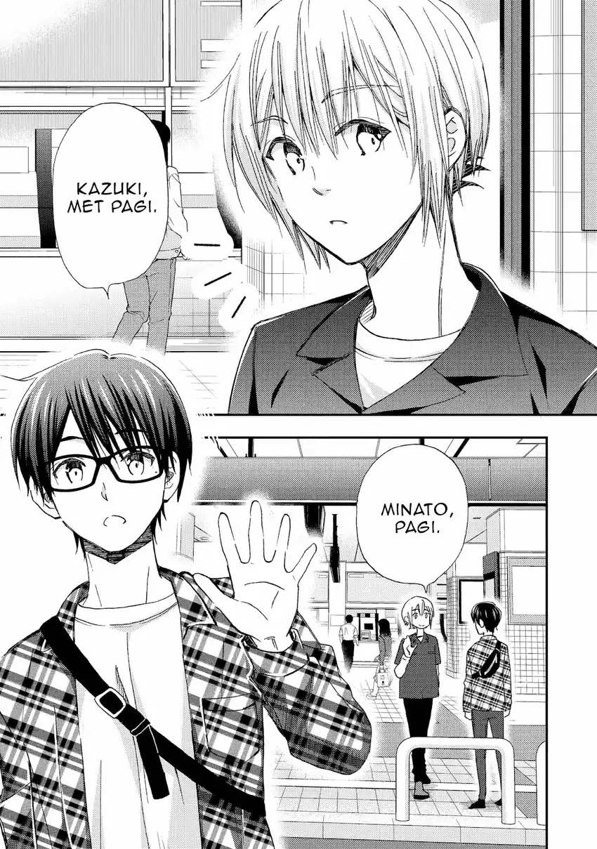 Chapter 40 - halaman 3
