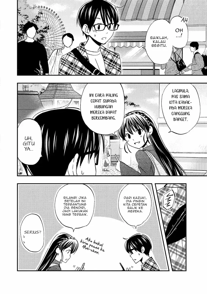 Chapter 40 - halaman 21