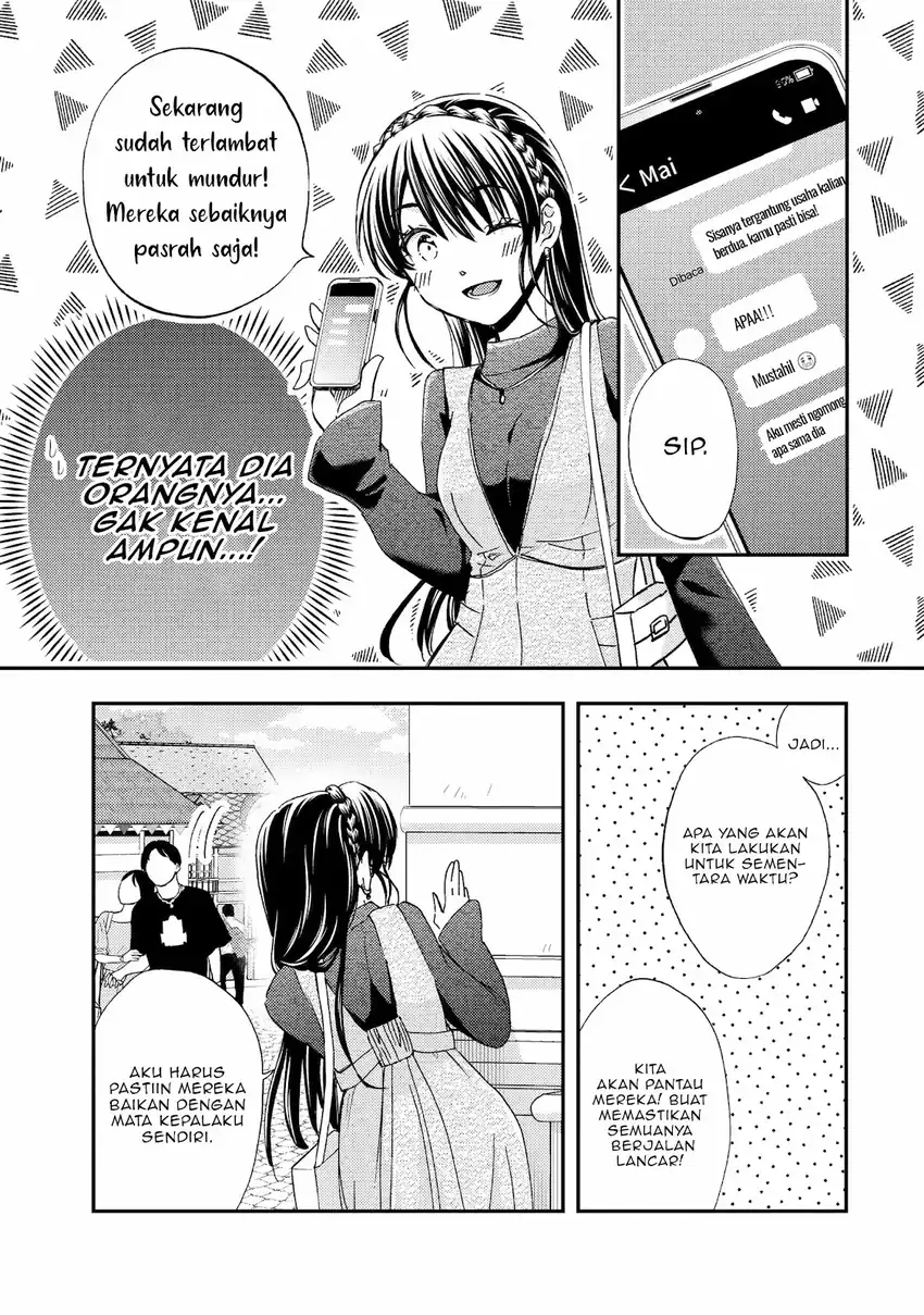 Chapter 40 - halaman 22