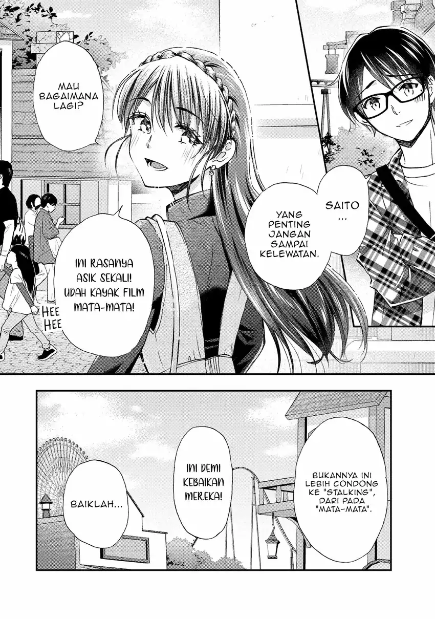 Chapter 40 - halaman 23