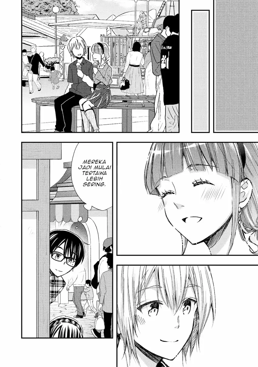 Chapter 40 - halaman 25
