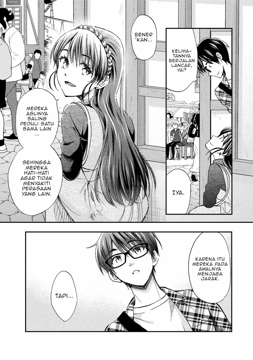 Chapter 40 - halaman 26