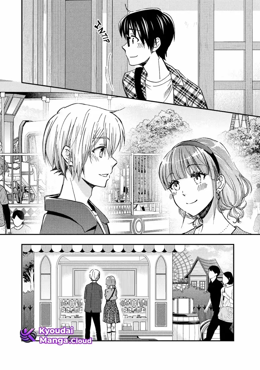 Chapter 40 - halaman 29