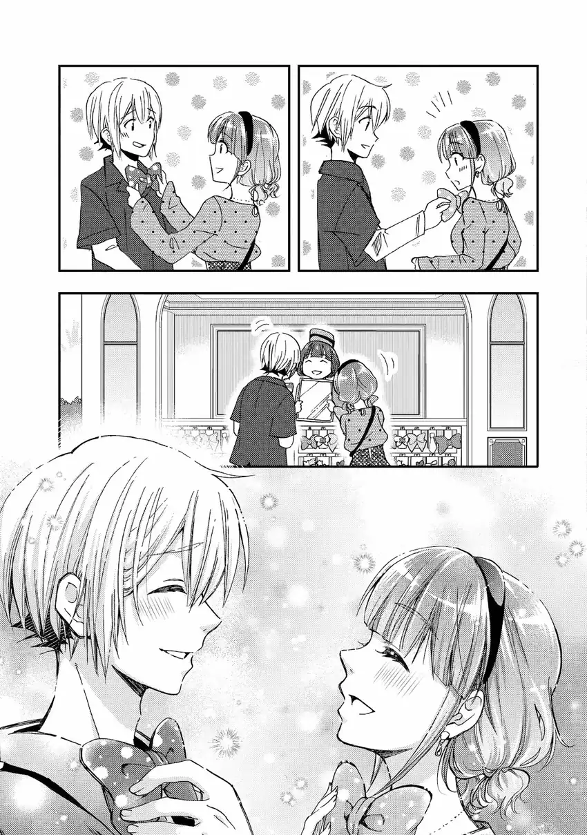 Chapter 40 - halaman 30