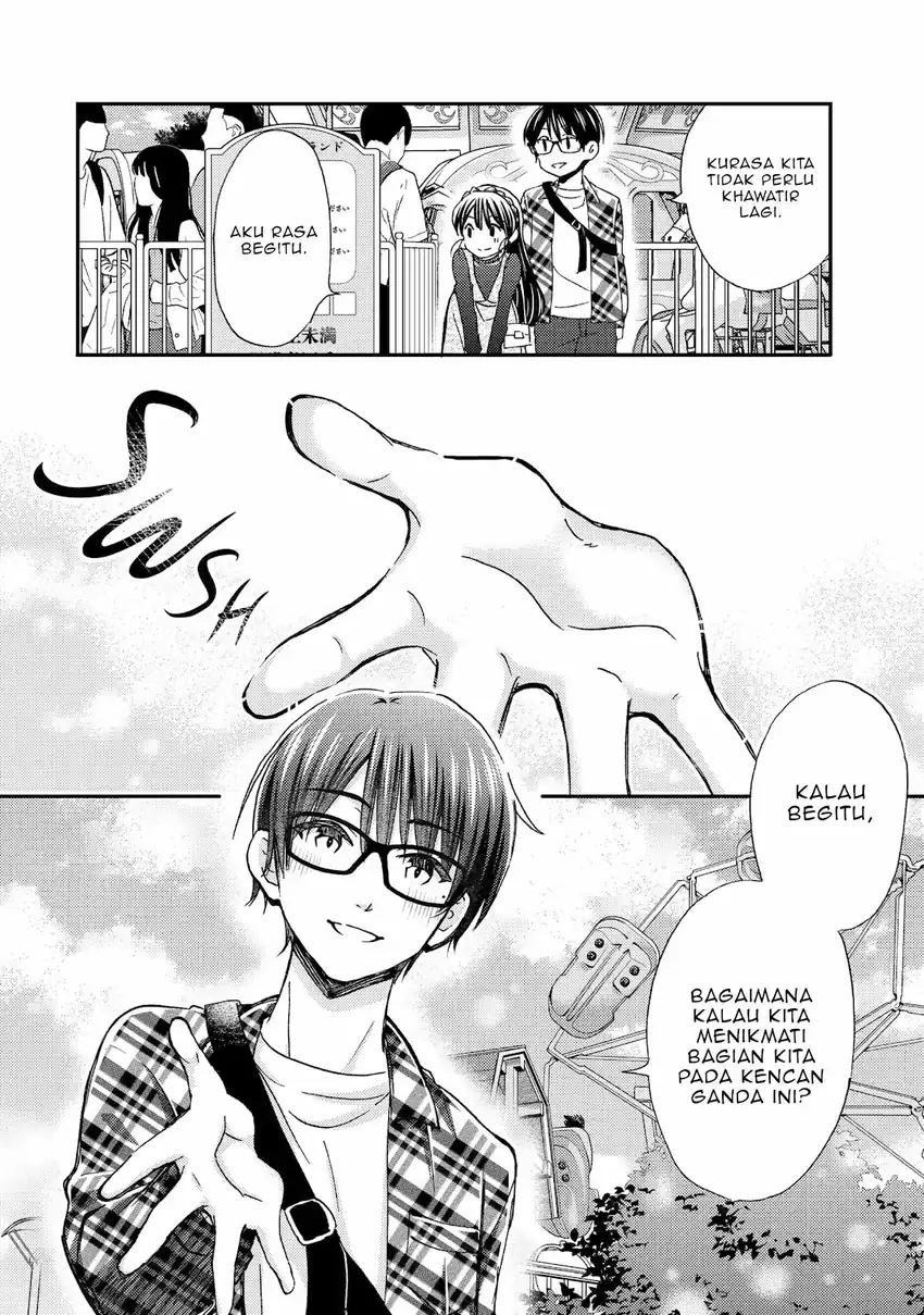 Chapter 40 - halaman 31