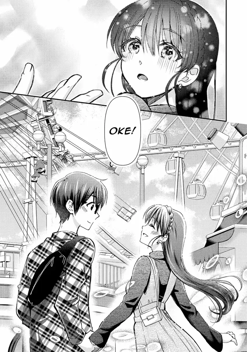 Chapter 40 - halaman 32