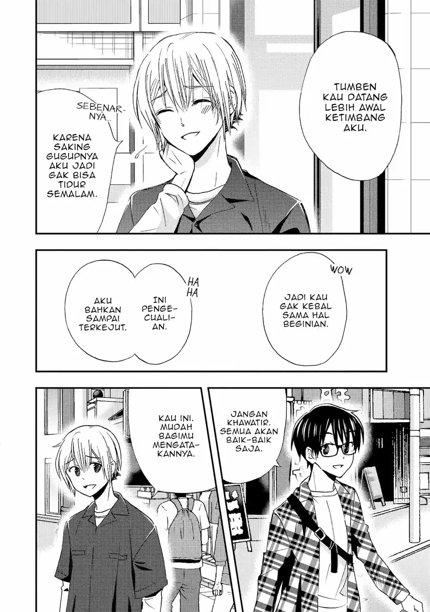 Chapter 40 - halaman 5