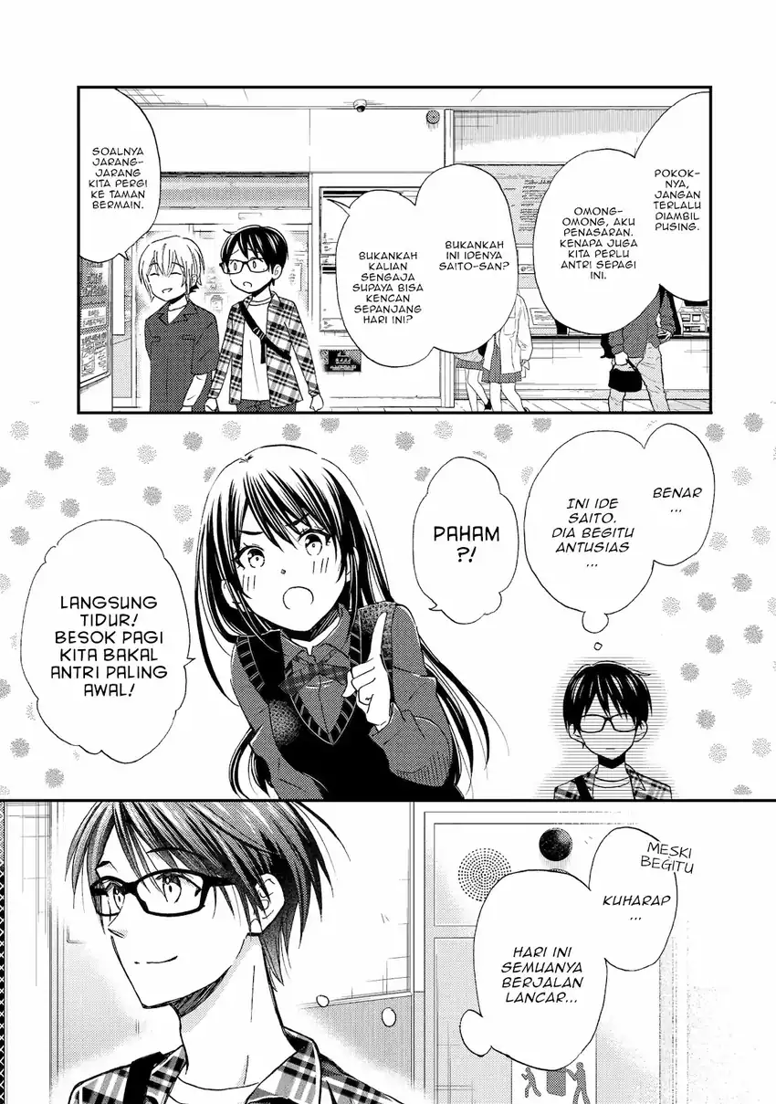 Chapter 40 - halaman 6