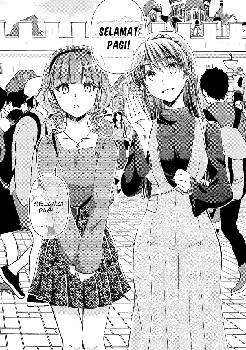 Chapter 40 - halaman 9